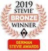 Stevie Award Bronze Winner